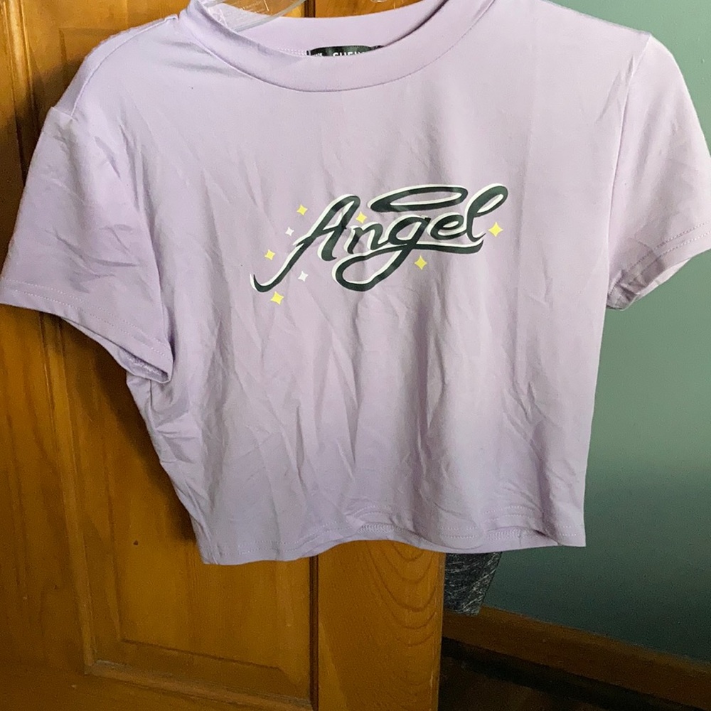 shein shirt